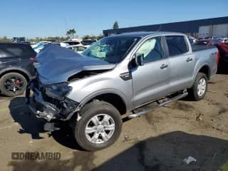 ✅ 2020 Ford Ranger XLT • VIN: 1FTER4FH4LLA24563 • Лот: 82303185. Опубликован ранее на Copart с пробегом 86 405 миль. Бесплатный доступ к архиву аукционных продаж из США и подробный отчёт об истории автомобиля на DreamBid. Изображение 1.