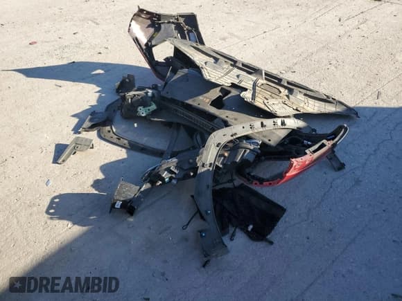 ✅ 2023 Hyundai Tucson Limited • VIN: 5NMJECAE3PH169909 • Lot: 90894025. Listed on Copart with 30,865 mi. Free auction sales archive from the USA and detailed vehicle history report at DreamBid. Image 12.