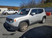 ✅ 2017 Jeep Renegade Latitude • VIN: ZACCJABB5HPF34194 • Лот: 90377245. Опубликован ранее на Copart с пробегом 142 257 миль. Бесплатный доступ к архиву аукционных продаж из США и подробный отчёт об истории автомобиля на DreamBid. Изображение 1.