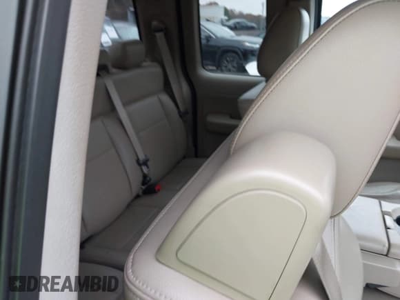 ✅ 2005 Ford F-150 XLT • VIN: 1FTPX14565FA26113 • Lot: 43776885. Listed on IAAI with 119,550 mi. Free auction sales archive from the USA and detailed vehicle history report at DreamBid. Image 8.