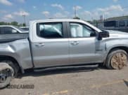 ✅ 2021 Chevrolet Silverado 1500 LT • VIN: 1GCPWCEK2MZ140660 • Лот: 43193436. Опубликован ранее на IAAI с пробегом 125 295 миль. Бесплатный доступ к архиву аукционных продаж из США и подробный отчёт об истории автомобиля на DreamBid. Изображение 12.