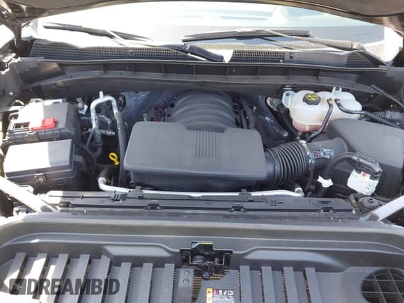 ✅ 2023 GMC Sierra 1500 Denali Ultimate • VIN: 1GTUUHEL4PZ257594 • Лот: 42408388. Опубликован ранее на IAAI с пробегом 37 249 миль. Бесплатный доступ к архиву аукционных продаж из США и подробный отчёт об истории автомобиля на DreamBid. Изображение 10.