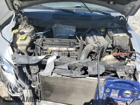 ✅ 2009 Dodge Caliber SXT • VIN: 1B3HB48A79D165679 • Лот: 69765994. Опубликован ранее на Copart с пробегом 191 179 миль. Бесплатный доступ к архиву аукционных продаж из США и подробный отчёт об истории автомобиля на DreamBid. Изображение 11.