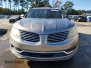 ✅ 2018 Lincoln MKX Select • VIN: 2LMPJ6KR0JBL38492 • Лот: 91047445. Опубликован ранее на Copart с пробегом 131 787 миль. Бесплатный доступ к архиву аукционных продаж из США и подробный отчёт об истории автомобиля на DreamBid. Изображение 5.