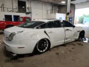 ✅ 2014 Jaguar XJ Portfolio • VIN: SAJWJ2GD2E8V69597 • Lot: 57798145. Wystawiony na Copart z przebiegiem 100 857 mil. Bezpłatny archiwum sprzedaży aukcyjnych z USA i szczegółowy raport historii pojazdu na DreamBid. Zdjęcie 3.