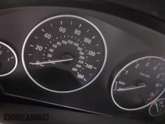 ✅ 2015 BMW 4 Series 428i xDrive • VIN: WBA4A7C50FD414523 • Lot: 41092312. Listed on IAAI with Not provided. Free auction sales archive from the USA and detailed vehicle history report at DreamBid. Image 7.