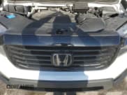 ✅ 2024 Honda Passport Black Edition • VIN: 5FNYF8H87RB007424 • Lot: 68674295. Listed on Copart with 22,786 mi. Free auction sales archive from the USA and detailed vehicle history report at DreamBid. Image 12.