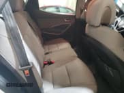 ✅ 2016 Hyundai Santa Fe • VIN: 5XYZTDLB9GG352789 • Лот: 86825005. Опубликован ранее на Copart с пробегом 88 460 миль. Бесплатный доступ к архиву аукционных продаж из США и подробный отчёт об истории автомобиля на DreamBid. Изображение 10.