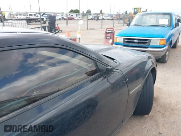 ✅ 2012 Chevrolet Camaro 2LT • VIN: 2G1FC1E36C9148831 • Лот: 42438848. Опубликован ранее на IAAI с пробегом 175 521 миль. Бесплатный доступ к архиву аукционных продаж из США и подробный отчёт об истории автомобиля на DreamBid. Изображение 17.