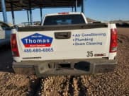 ✅ 2010 GMC Sierra 1500 Work Truck • VIN: 1GTSCTEX7AZ188097 • Лот: 80132114. Опубликован ранее на Copart с пробегом 211 855 миль. Бесплатный доступ к архиву аукционных продаж из США и подробный отчёт об истории автомобиля на DreamBid. Изображение 6.