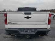 ✅ 2022 Chevrolet Silverado 1500 LT Trail Boss • VIN: 3GCPYFEL6NG153630 • Lot: 93713785. Wystawiony na Copart z przebiegiem 54 346 mil. Bezpłatny archiwum sprzedaży aukcyjnych z USA i szczegółowy raport historii pojazdu na DreamBid. Zdjęcie 6.