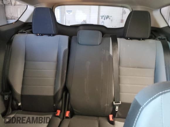 ✅ 2017 Ford Escape S • VIN: 1FMCU0F70HUC59173 • Lot: 86447395. Listed on Copart with 97,635 mi. Free auction sales archive from the USA and detailed vehicle history report at DreamBid. Image 10.