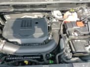 ✅ 2022 Chevrolet Blazer LT • VIN: 3GNKBHR49NS213026 • Lot: 80320825. Listed on Copart with 46,684 mi. Free auction sales archive from the USA and detailed vehicle history report at DreamBid. Image 14.