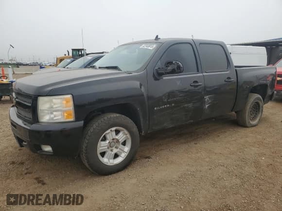 ✅ 2010 Chevrolet Silverado 1500 LT • VIN: 3GCRKSE38AG176016 • Lot: 82340915. Wystawiony na Copart z przebiegiem 201 004 mil. Bezpłatny archiwum sprzedaży aukcyjnych z USA i szczegółowy raport historii pojazdu na DreamBid. Zdjęcie 1.