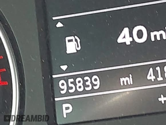 ✅ 2015 Audi A3 Premium • VIN: WAUACGFF1F1094180 • Lot: 43532835. Listed on IAAI with 95,839 mi. Free auction sales archive from the USA and detailed vehicle history report at DreamBid. Image 15.