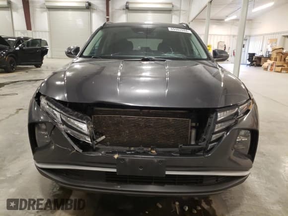 ✅ 2022 Hyundai Tucson SEL • VIN: 5NMJBCAE4NH083577 • Lot: 69462694. Wystawiony na Copart z przebiegiem 108 537 mil. Bezpłatny archiwum sprzedaży aukcyjnych z USA i szczegółowy raport historii pojazdu na DreamBid. Zdjęcie 5.