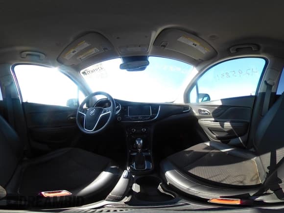 ✅ 2020 Buick Encore Sport Touring • VIN: KL4CJ2SB0LB007814 • Лот: 42958311. Опубликован ранее на IAAI с пробегом 46 459 миль. Бесплатный доступ к архиву аукционных продаж из США и подробный отчёт об истории автомобиля на DreamBid. Изображение 21.