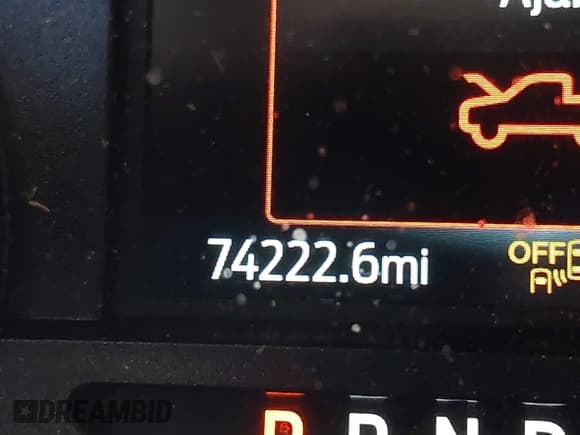 ✅ 2021 Ford F-250 XL • VIN: 1FT7W2B66MEC27129 • Lot: 41967560. Listed on IAAI with 74,222 mi. Free auction sales archive from the USA and detailed vehicle history report at DreamBid. Image 7.