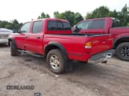 ✅ 2002 Toyota Tacoma PreRunner • VIN: 5TEGN92N32Z062072 • Lot: 43177213. Wystawiony na IAAI z przebiegiem 270 985 mil. Bezpłatny archiwum sprzedaży aukcyjnych z USA i szczegółowy raport historii pojazdu na DreamBid. Zdjęcie 3.