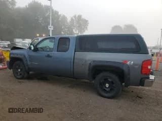 ✅ 2011 Chevrolet Silverado 1500 LT • VIN: 1GCRKSE33BZ370261 • Lot: 84902345. Listed on Copart with 207,304 mi. Free auction sales archive from the USA and detailed vehicle history report at DreamBid. Image 2.