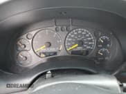 ✅ 2000 Chevrolet Blazer LT • VIN: 1GNDT13W5Y2311378 • Lot: 87050474. Wystawiony na Copart z przebiegiem Nie podano. Bezpłatny archiwum sprzedaży aukcyjnych z USA i szczegółowy raport historii pojazdu na DreamBid. Zdjęcie 9.