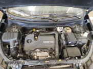 ✅ 2020 Chevrolet Equinox LT • VIN: 2GNAXJEVXL6250424 • Lot: 84916735. Listed on Copart with 103,471 mi. Free auction sales archive from the USA and detailed vehicle history report at DreamBid. Image 16.