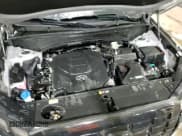 ✅ 2024 Hyundai Palisade SEL • VIN: KM8R24GE7RU805716 • Лот: 48848835. Опубликован ранее на Copart с пробегом 24 558 миль. Бесплатный доступ к архиву аукционных продаж из США и подробный отчёт об истории автомобиля на DreamBid. Изображение 15.