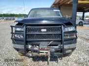 ✅ 2007 Chevrolet Silverado 2500HD LT3 • VIN: 1GCHK23D97F127103 • Lot: 55743025. Listed on Copart with 197,226 mi. Free auction sales archive from the USA and detailed vehicle history report at DreamBid. Image 5.