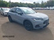 ✅ 2024 Honda HR-V Sport • VIN: 3CZRZ2H50RM730472 • Лот: 43235910. Опубликован ранее на IAAI с пробегом 9 886 миль. Бесплатный доступ к архиву аукционных продаж из США и подробный отчёт об истории автомобиля на DreamBid. Изображение 1.