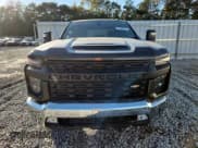 ✅ 2022 Chevrolet Silverado 2500HD LT • VIN: 2GC4WNE79N1234233 • Лот: 91888875. Опубликован ранее на Copart с пробегом 31 541 миль. Бесплатный доступ к архиву аукционных продаж из США и подробный отчёт об истории автомобиля на DreamBid. Изображение 5.