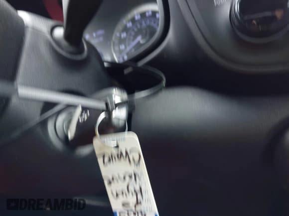 ✅ 2022 Hyundai Venue SEL • VIN: KMHRC8A3XNU188561 • Lot: 42337212. Listed on IAAI with 65,849 mi. Free auction sales archive from the USA and detailed vehicle history report at DreamBid. Image 11.