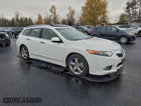 ✅ 2012 Acura TSX • VIN: JH4CW2H51CC002333 • Lot: 94775025. Listed on Copart with 84,491 mi. Free auction sales archive from the USA and detailed vehicle history report at DreamBid. Image 4.
