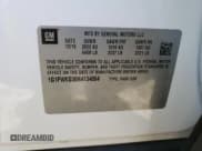 ✅ 2017 Chevrolet Bolt EV LT • VIN: 1G1FW6S08H4134664 • Lot: 64076564. Wystawiony na Copart z przebiegiem 50 172 mil. Bezpłatny archiwum sprzedaży aukcyjnych z USA i szczegółowy raport historii pojazdu na DreamBid. Zdjęcie 13.