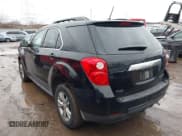 ✅ 2014 Chevrolet Equinox LT • VIN: 2GNALBEK4E1131078 • Lot: 43925222. Wystawiony na IAAI z przebiegiem 192 582 mil. Bezpłatny archiwum sprzedaży aukcyjnych z USA i szczegółowy raport historii pojazdu na DreamBid. Zdjęcie 3.