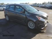 ✅ 2016 Ford C-Max SEL • VIN: 1FADP5CU1GL120719 • Lot: 86265405. Wystawiony na Copart z przebiegiem 98 657 mil. Bezpłatny archiwum sprzedaży aukcyjnych z USA i szczegółowy raport historii pojazdu na DreamBid. Zdjęcie 4.