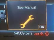 ✅ 2020 Ford Fusion SE • VIN: 3FA6P0LU9LR229520 • Lot: 43575006. Listed on IAAI with 54,509 mi. Free auction sales archive from the USA and detailed vehicle history report at DreamBid. Image 15.