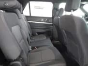 ✅ 2018 Ford Explorer XLT • VIN: 1FM5K7D80JGC81729 • Lot: 42372561. Wystawiony na IAAI z przebiegiem 68 348 mil. Bezpłatny archiwum sprzedaży aukcyjnych z USA i szczegółowy raport historii pojazdu na DreamBid. Zdjęcie 8.