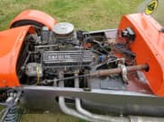 ✅ 1968 Lotus 7 • VIN: MY95652 • Lot: 65313884. Wystawiony na Copart z przebiegiem 3 685 mil. Bezpłatny archiwum sprzedaży aukcyjnych z USA i szczegółowy raport historii pojazdu na DreamBid. Zdjęcie 12.