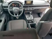 ✅ 2024 Honda CR-V EX • VIN: 7FARS4H48RE003909 • Lot: 94074525. Listed on Copart with 28,160 mi. Free auction sales archive from the USA and detailed vehicle history report at DreamBid. Image 8.