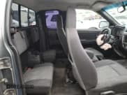 ✅ 2010 GMC Canyon • VIN: 1GTESDD91A8123096 • Lot: 55598115. Wystawiony na Copart z przebiegiem 171 639 mil. Bezpłatny archiwum sprzedaży aukcyjnych z USA i szczegółowy raport historii pojazdu na DreamBid. Zdjęcie 10.