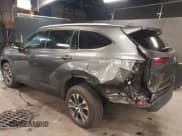 ✅ 2022 Toyota Highlander XLE • VIN: 5TDGZRBHXNS192494 • Лот: 42400806. Опубликован ранее на IAAI с пробегом 44 573 миль. Бесплатный доступ к архиву аукционных продаж из США и подробный отчёт об истории автомобиля на DreamBid. Изображение 6.