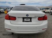 ✅ 2015 BMW 3 Series 328d • VIN: WBA3D3C54FK157437 • Lot: 66045025. Wystawiony na Copart z przebiegiem 102 945 mil. Bezpłatny archiwum sprzedaży aukcyjnych z USA i szczegółowy raport historii pojazdu na DreamBid. Zdjęcie 6.