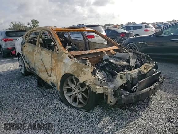 ✅ 2014 Chevrolet Impala LTZ • VIN: 2G1155S38E9167013 • Lot: 80315515. Listed on Copart with Not provided. Free auction sales archive from the USA and detailed vehicle history report at DreamBid. Image 12.