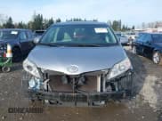 ✅ 2011 Toyota Sienna XLE • VIN: 5TDDK3DC9BS019003 • Lot: 41359834. Listed on IAAI with Not provided. Free auction sales archive from the USA and detailed vehicle history report at DreamBid. Image 13.