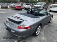 ✅ 2003 Porsche 911 • VIN: WP0CA29903S651323 • Lot: 68570635. Listed on Copart with 34,836 mi. Free auction sales archive from the USA and detailed vehicle history report at DreamBid. Image 12.