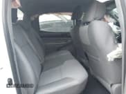 ✅ 2015 Toyota Tacoma • VIN: 3TMLU4EN8FM182145 • Lot: 42596941. Listed on IAAI with 251,772 mi. Free auction sales archive from the USA and detailed vehicle history report at DreamBid. Image 8.