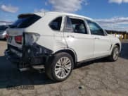 ✅ 2017 BMW X5 xDrive35i • VIN: 5UXKR0C32H0X82865 • Lot: 91114195. Listed on Copart with 75,187 mi. Free auction sales archive from the USA and detailed vehicle history report at DreamBid. Image 3.