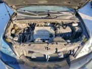 ✅ 2004 Lexus RX 330 • VIN: JTJGA31U840037105 • Lot: 94795005. Listed on Copart with 194,387 mi. Free auction sales archive from the USA and detailed vehicle history report at DreamBid. Image 12.