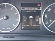 ✅ 2010 Land Rover Range Rover Sport HSE Lux • VIN: SALSK2D48AA212810 • Lot: 41943041. Listed on IAAI with 111,896 mi. Free auction sales archive from the USA and detailed vehicle history report at DreamBid. Image 15.