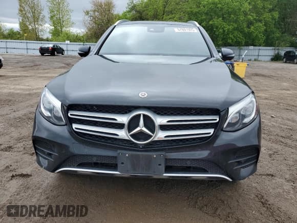 ✅ 2019 Mercedes-Benz GLC 300 • VIN: WDC0G4KBXKV172912 • Lot: 57601925. Wystawiony na Copart z przebiegiem 146 743 mil. Bezpłatny archiwum sprzedaży aukcyjnych z USA i szczegółowy raport historii pojazdu na DreamBid. Zdjęcie 5.